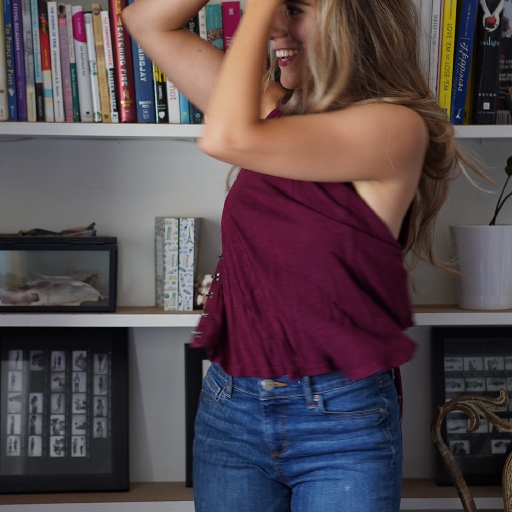 Tank top - Picture 5 of 6
